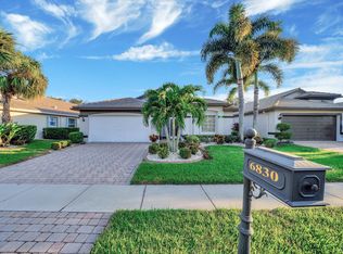 6830 Rienzo St, Lake Worth, FL 33467