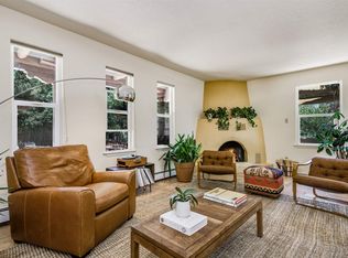 2016 Valle Rio St, Santa Fe, NM 87505