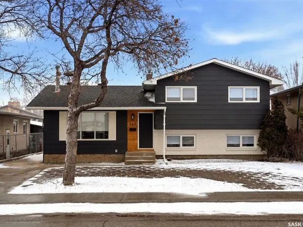 345 MCCARTHY BOULEVARD N, Regina, SK S4R 5R3