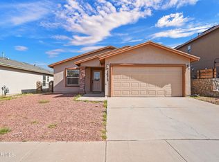 14213 Ranier Point Dr, El Paso, TX 79938
