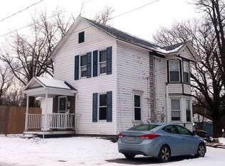 31 Columbia St #L-4-5, Carbondale, PA 18407