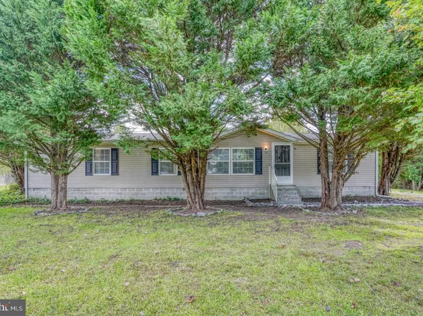 751 Fernwood Dr, Harrington, DE 19952