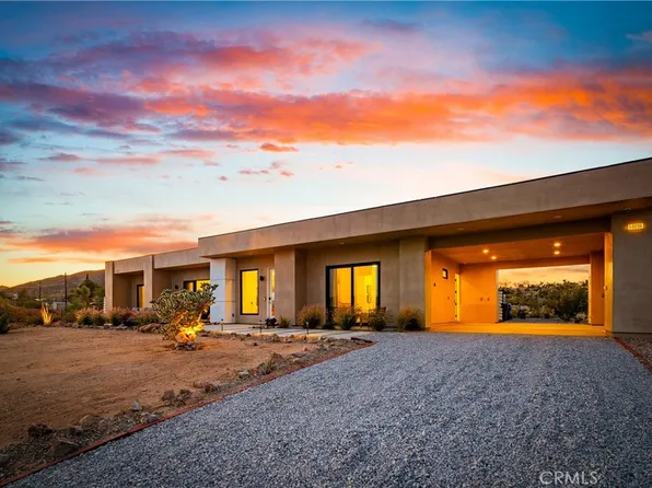 59096 Nelson Ave, Yucca Valley, CA 92284