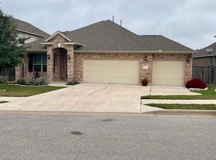 2333 Legend Hill Dr, Leander, TX 78641