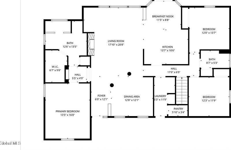 2nd image of 19 Highview Way
