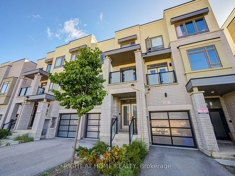33 John Stocks Way #3B — Photo 1