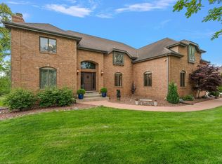 5788 E 105th Pl, Crown Point, IN