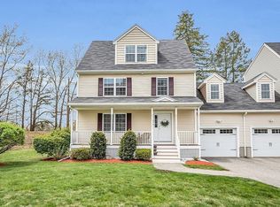 15 Hampshire Rd UNIT 4B, Methuen, MA 01844