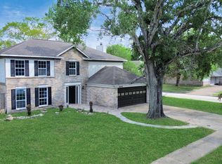 12418 Mill Ridge Dr, Cypress, TX 77429