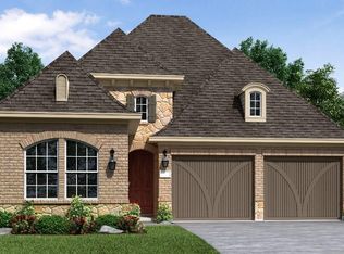 2740 Promenade, The Colony, TX 75056