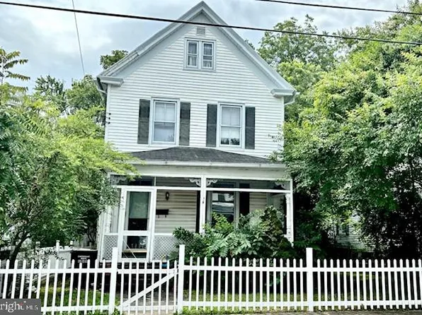 202 W End Ave, Cambridge, MD 21613
