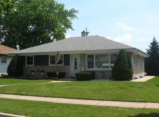 3250 S 85th St, Milwaukee, WI 53227