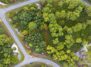 2601 Carol Pl, Lehigh Acres, FL 33971