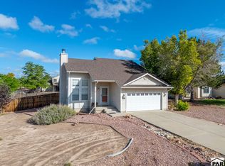 243 S Spaulding Ave, Pueblo West, CO 81007