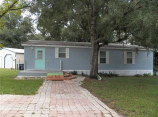 16870 Poyner Rd N, Polk City, FL 33868
