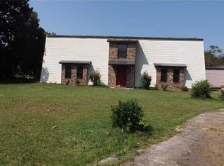 11850 Potter Tract Rd, Grand Bay, AL 36541