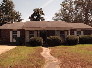 2703 S Taft St, Pine Bluff, AR 71603
