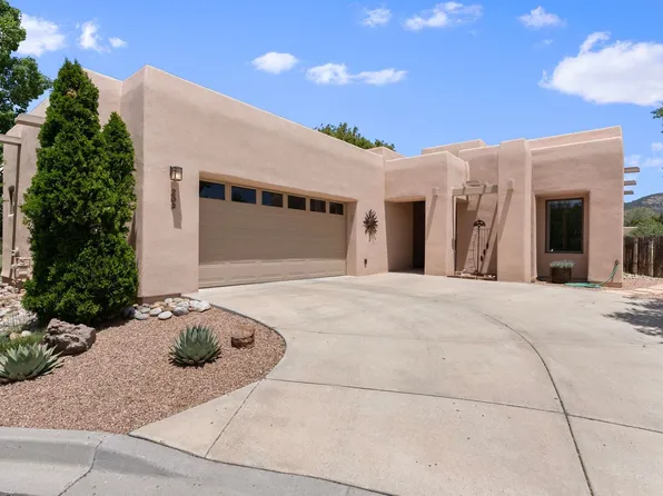 209 Plaza Montana, Santa Fe, NM 87505