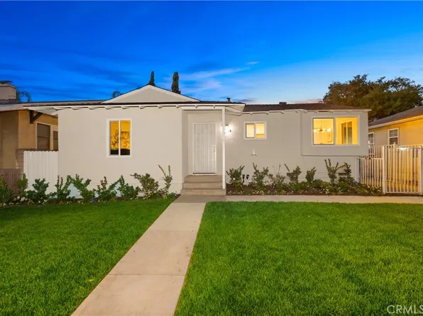 415 E Walnut Ave, Monrovia, CA 91016