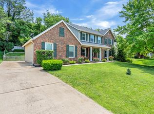 2940 Westborough Dr, Saint Charles, MO
