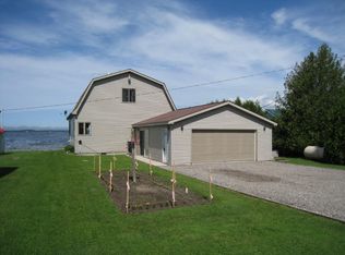 N3916 Christensen Rd, Moran, MI 49760
