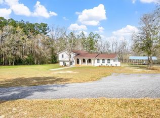1818 Huckaby Rd, Waycross, GA 31503