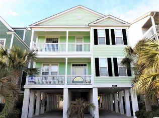 610 N Ocean Blvd, Myrtle Beach, SC 29575