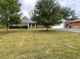 410 Bourbeuse Rd, Union, MO 63084