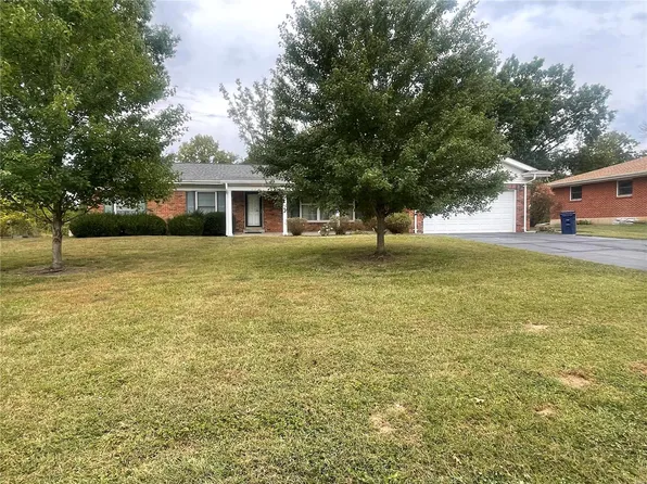 410 Bourbeuse Rd, Union, MO 63084