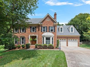 15131 Chewtonglen Ln, Huntersville, NC 28078
