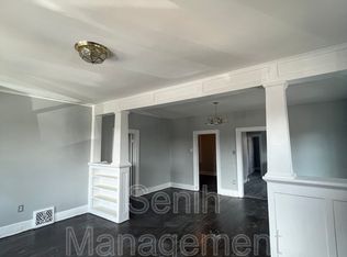 6624 Lafayette Blvd, Detroit, MI 48209