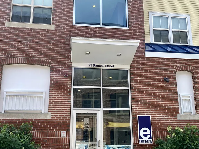 Enterprise Apartment Homes — Photo 14
