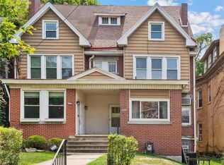 5874 Hobart St, Pittsburgh, PA 15217