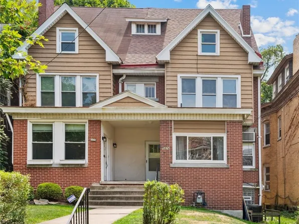 5874 Hobart St, Pittsburgh, PA 15217