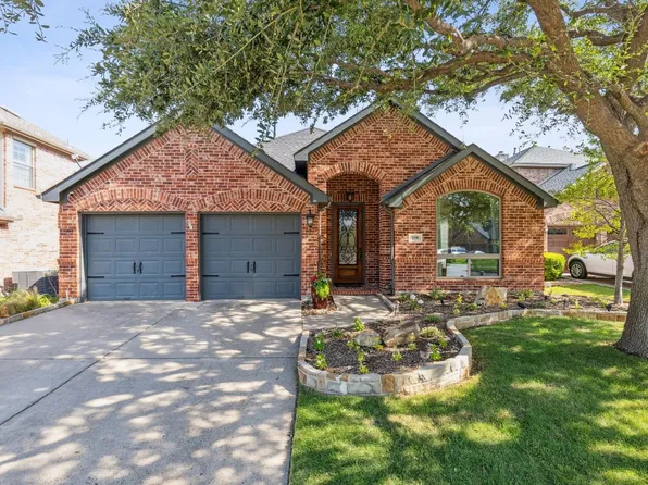 2570 Del Largo Way, Frisco, TX 75033