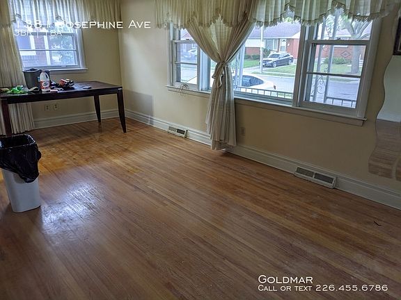 4th image of 1381 Josephine Ave
