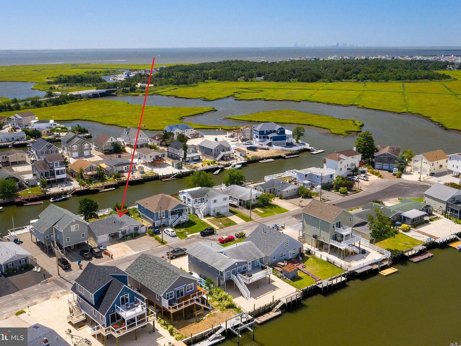 133 S Forecastle Dr, Little Egg Harbor, NJ 08087 Zillow