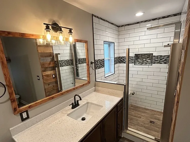 Master Bath