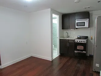 Rented by Westminster Management