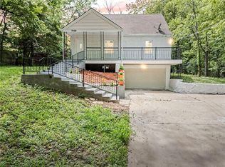 7626 Sycamore Ave, Kansas City, MO 64138 | MLS #2565873 | Zillow