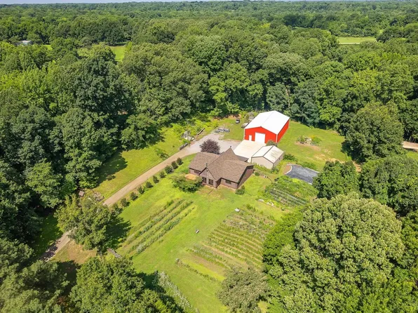 4637 Edith Nankipoo Rd, Ripley, TN 38063