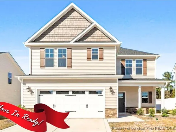 244 Brickhill Dr Lot 379, Raeford, NC 28376