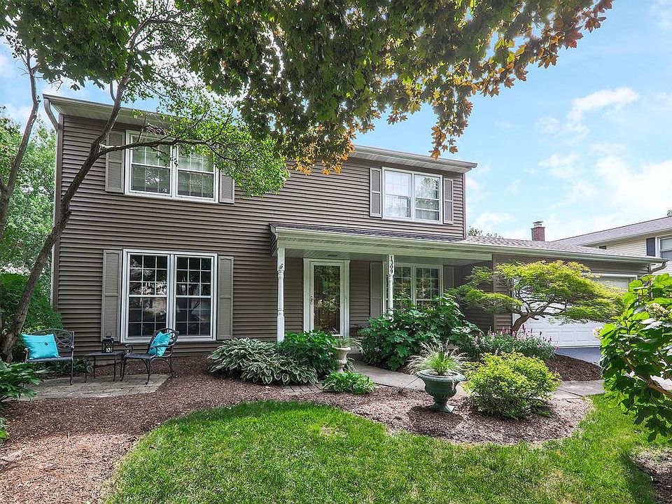 1st image of 1309 Brush Hill Cir