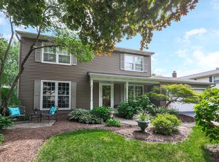 1309 Brush Hill Cir, Naperville, IL 60540