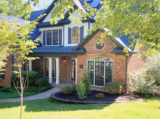 2112 Greenwich Pl, Durham, NC 27705