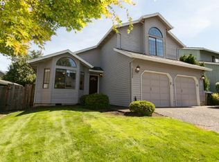 13205 SW Chelsea Loop, Tigard, OR 97223