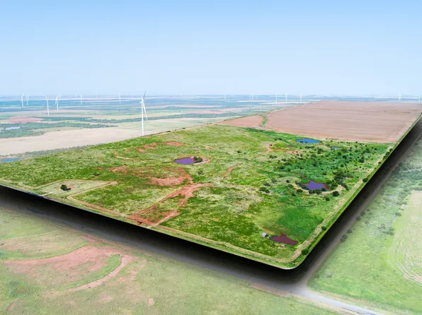 8244 Fm 266, Haskell, TX 79521