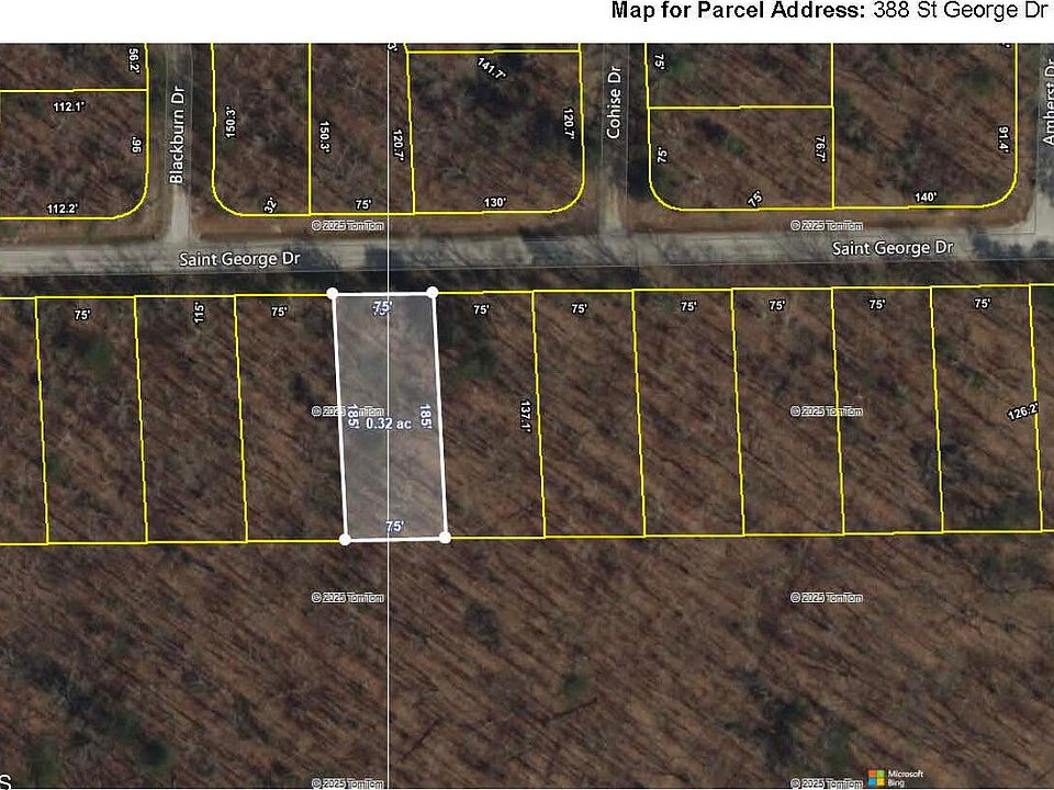 2nd image of 388 Saint George Dr