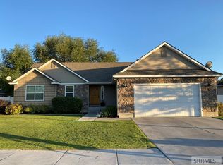 661 Johnson St, Rexburg, ID 83440