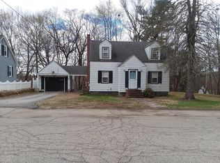 58 June St, Sanford, ME 04073